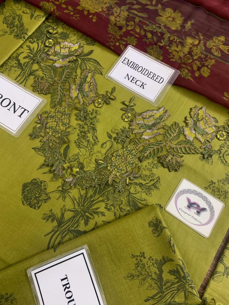 Iznik Summer Collection
