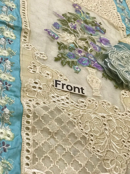 Bin Ilyas Lawn Collection
