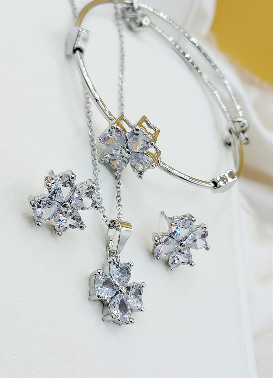 Locket Set