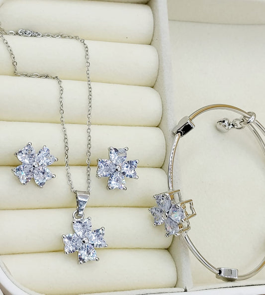 Locket Set