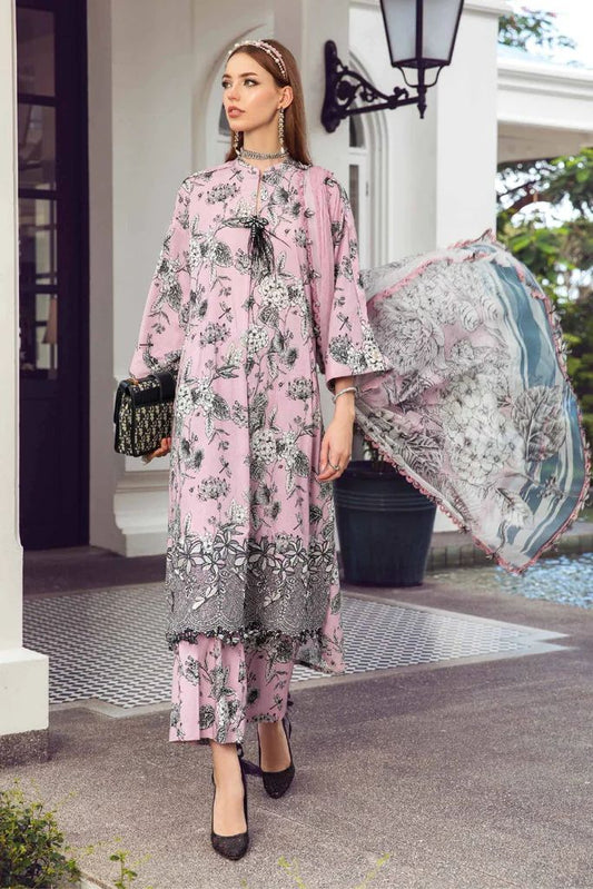MARIA-B Lawn Collection