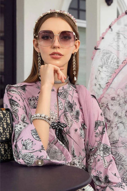 MARIA-B Lawn Collection