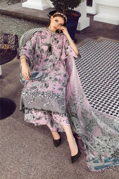 MARIA-B Lawn Collection