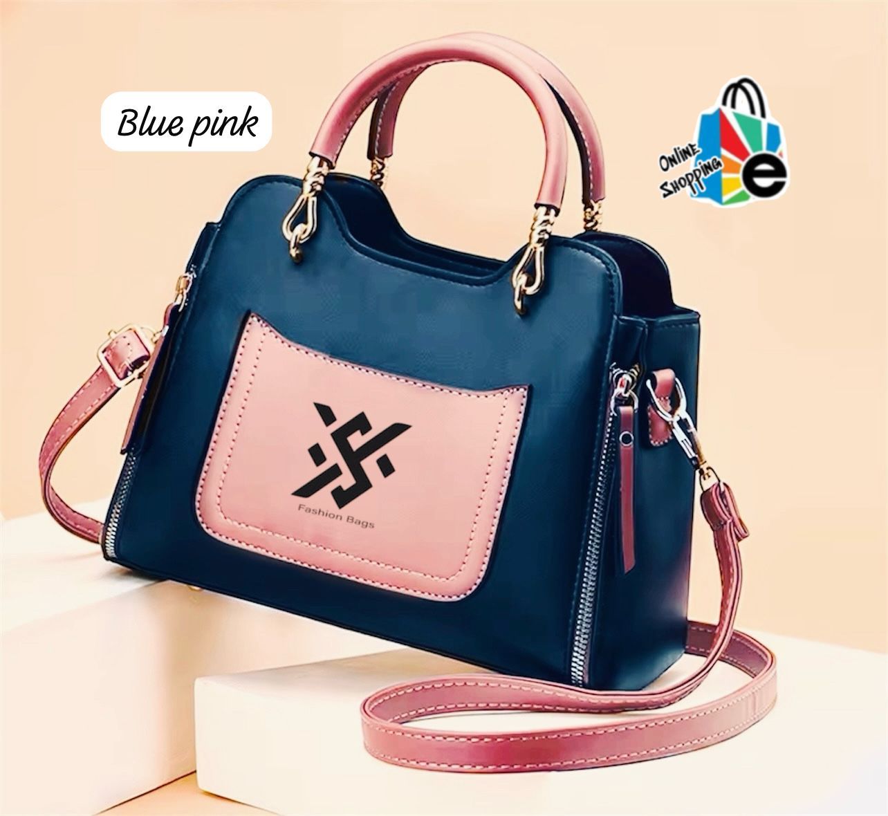 Shoulder Bag