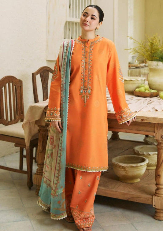 Zara Shah Jahan