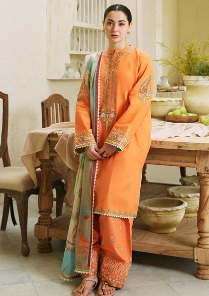 Zara Shah Jahan