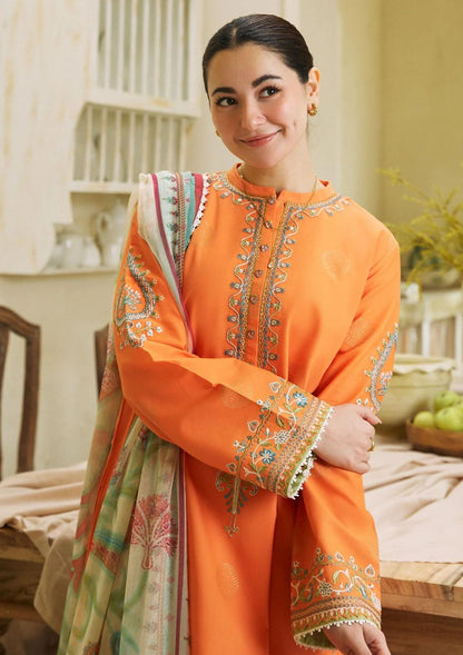 Zara Shah Jahan