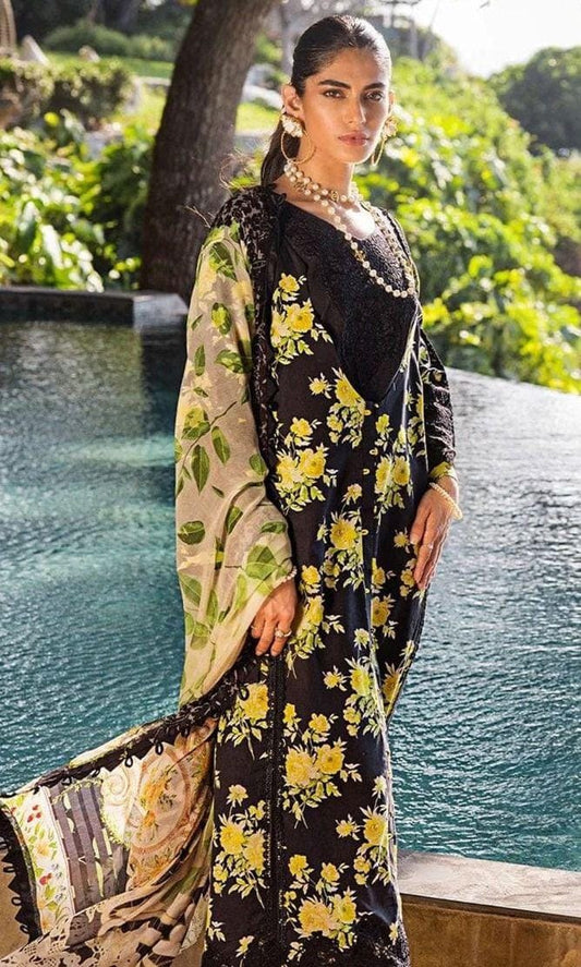 ELAF SIGNATURE LAWN COLLECTION