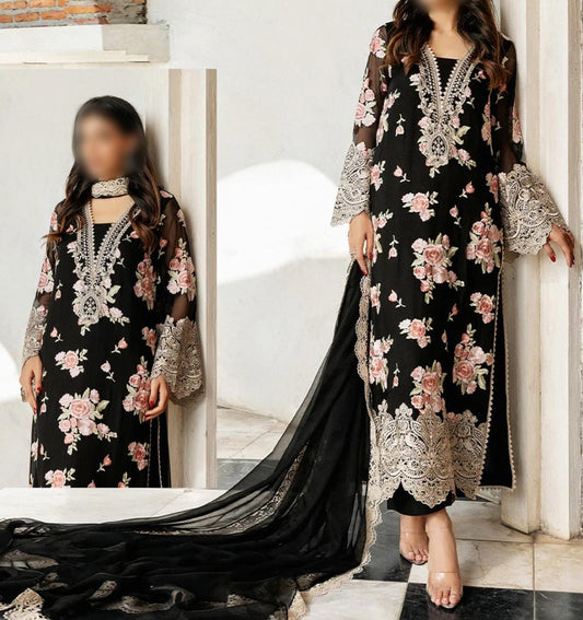 Zainab Chottani