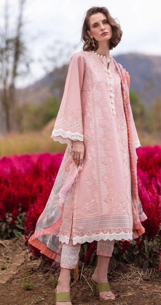 MUSHQ COTTON COLLECTION