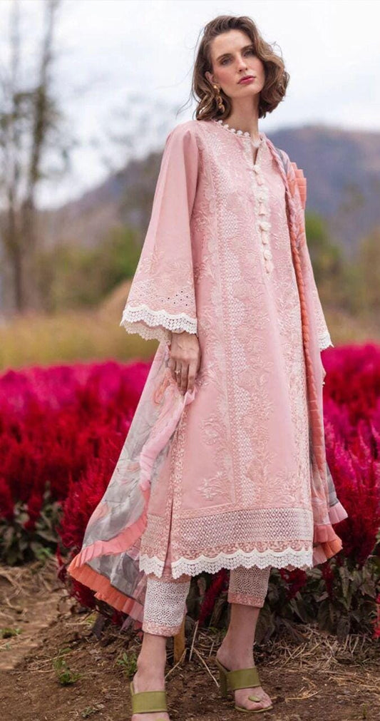 MUSHQ COTTON COLLECTION