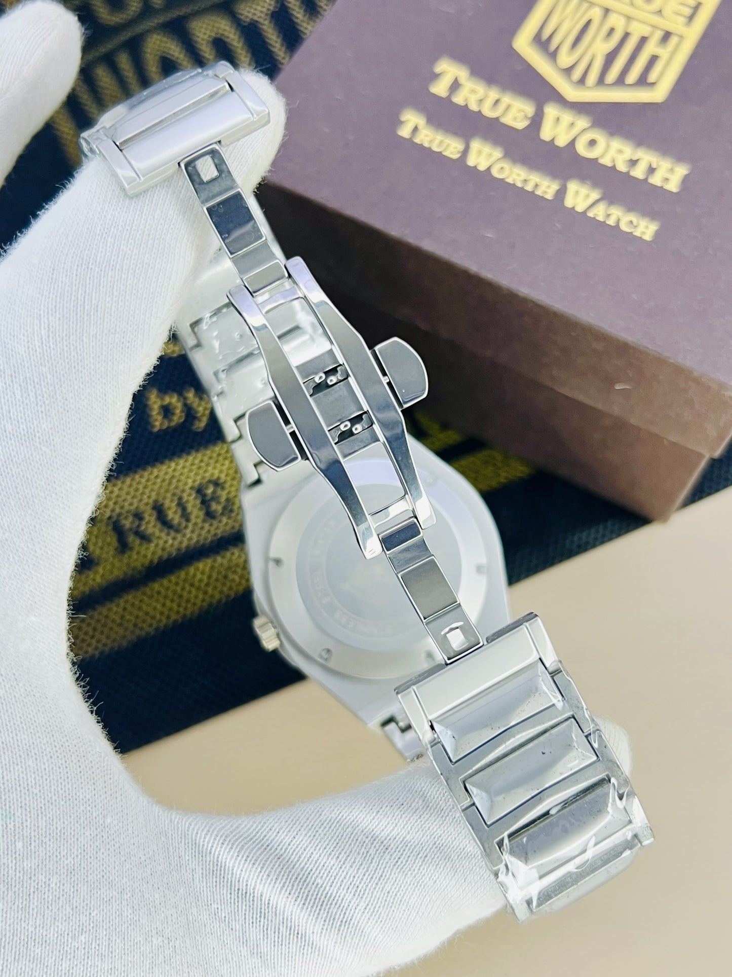 Watch