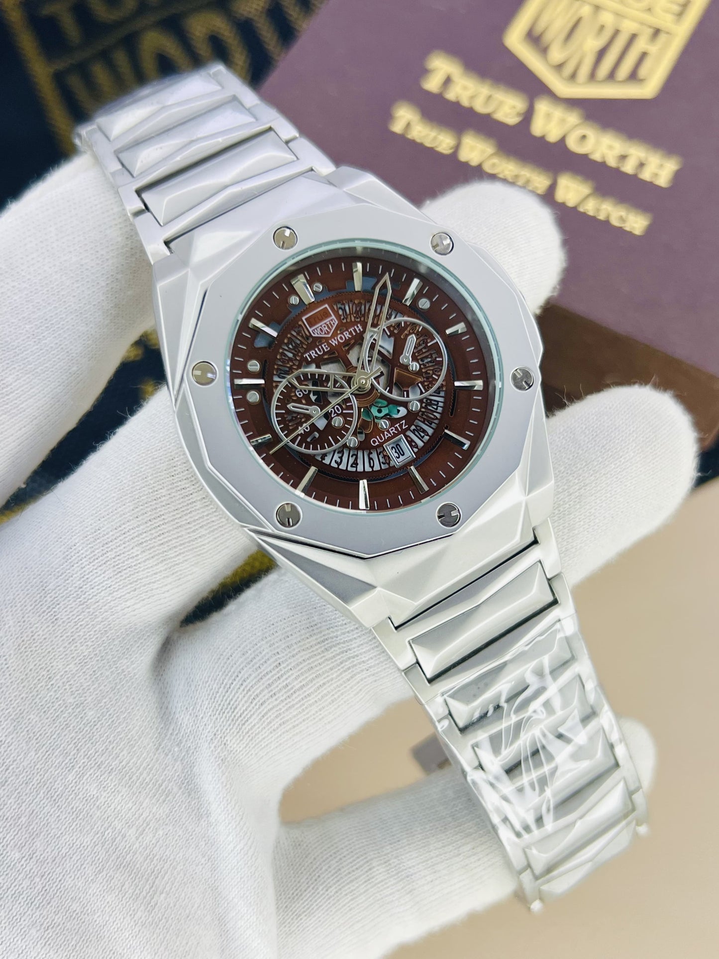 Watch