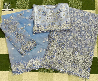 MARIA-B Saree