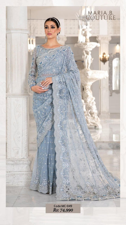 MARIA-B Saree