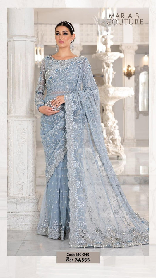 MARIA-B Saree