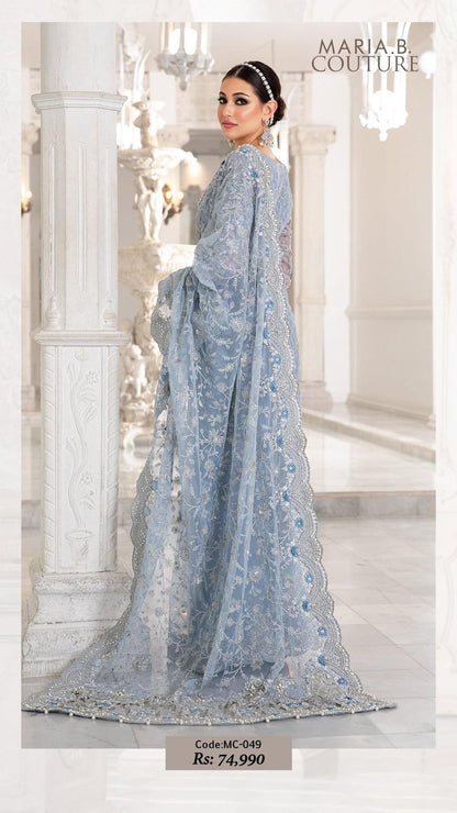 MARIA-B Saree