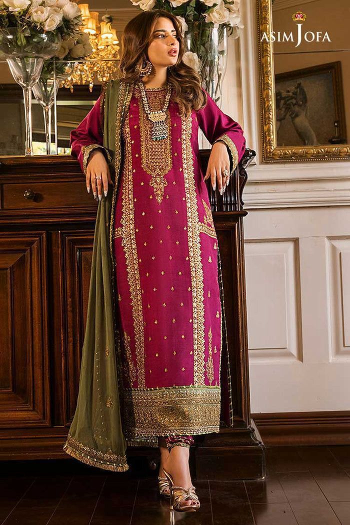 Asim Jofa