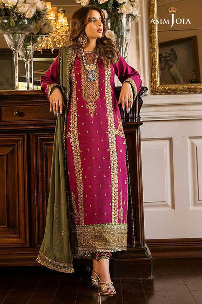 Asim Jofa