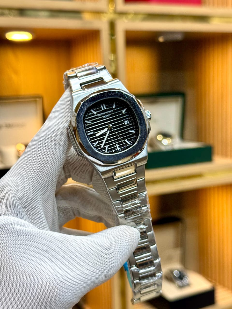 PATEK