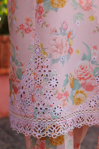 FARASHA PRINT LAWN COLLECTION