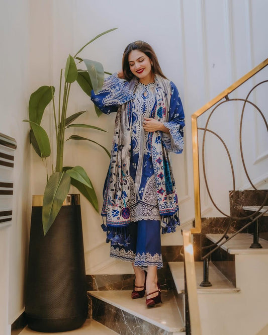 Bin Ilyas Collection