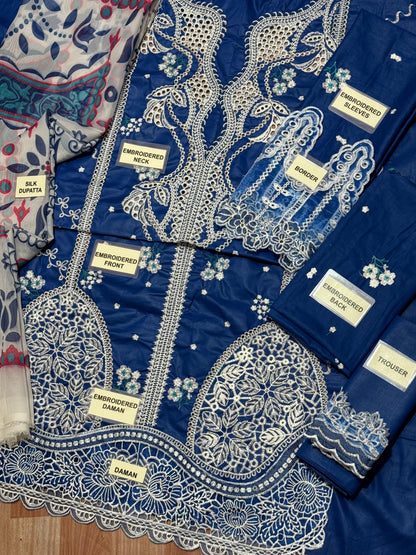 Bin Ilyas Collection