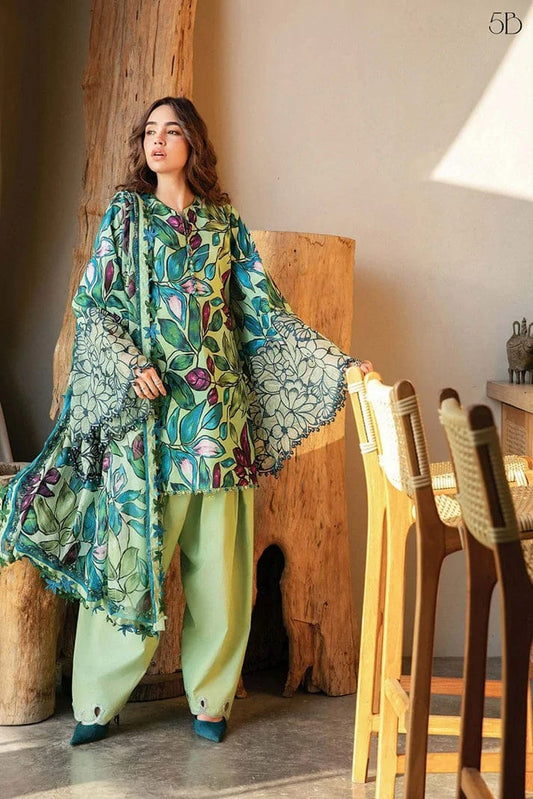 MARIA-B MPRINT LAWN COLLECTION