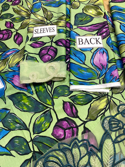 MARIA-B MPRINT LAWN COLLECTION