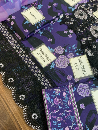 RAMSHA LAWN COLLECTION