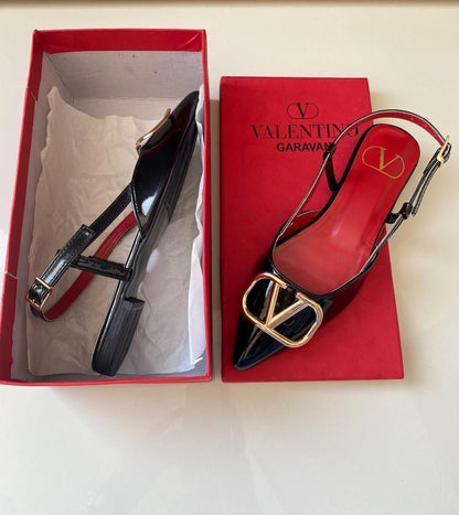 Valentino Pumps