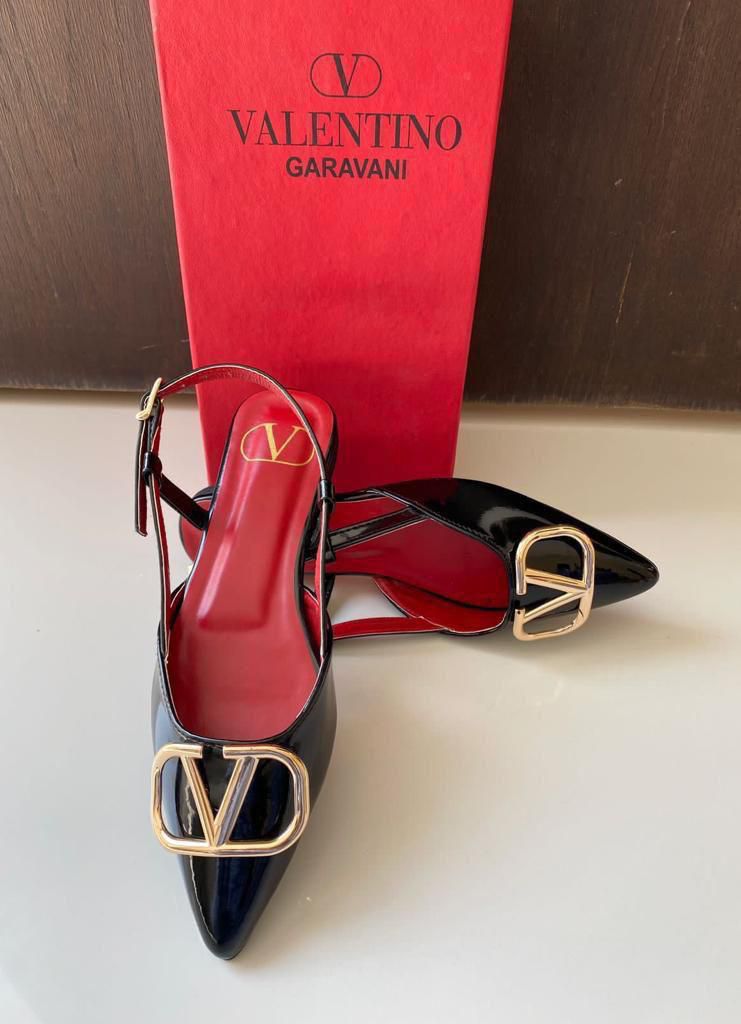 Valentino Pumps