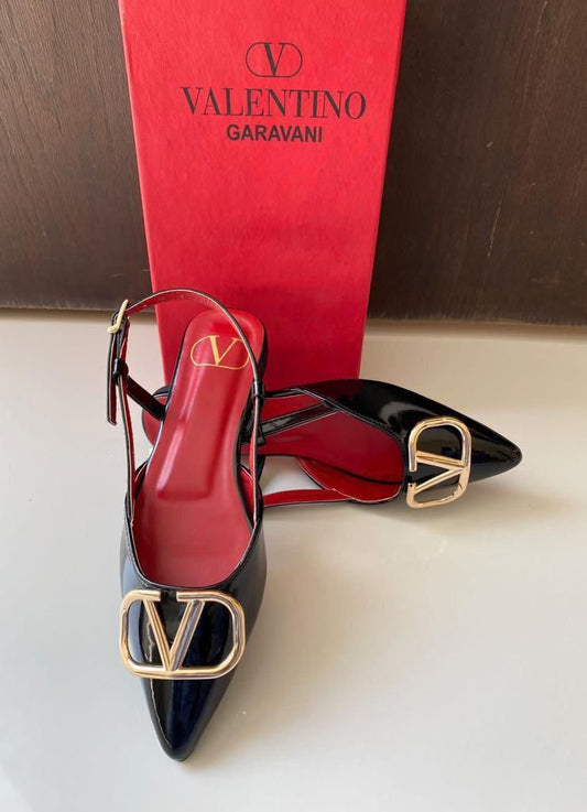 Valentino Pumps