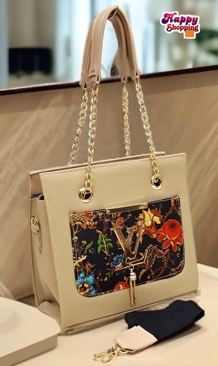 Lv Cross Body Bag