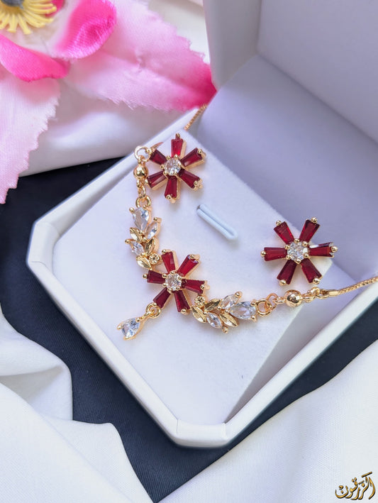 Zircon Sets