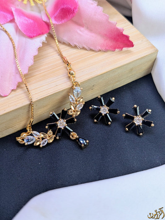 Zircon Sets
