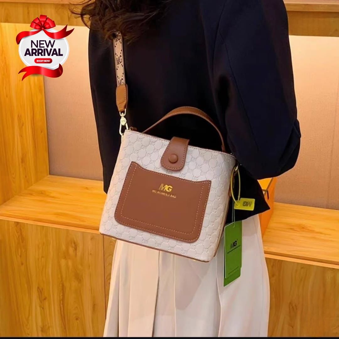 Imported Cross Body Bag for Girls