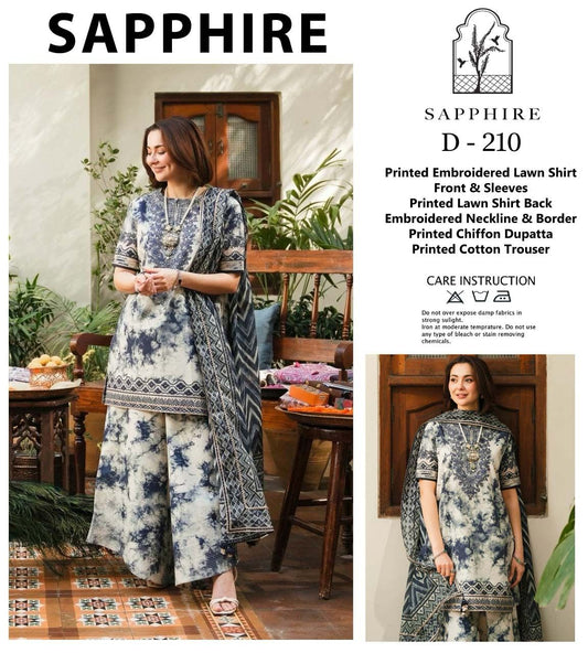 Sapphire