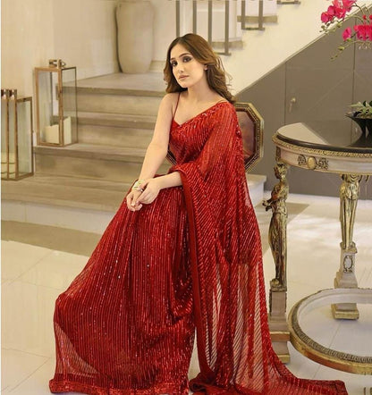 SABA RAJPUT SAREE