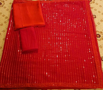 SABA RAJPUT SAREE