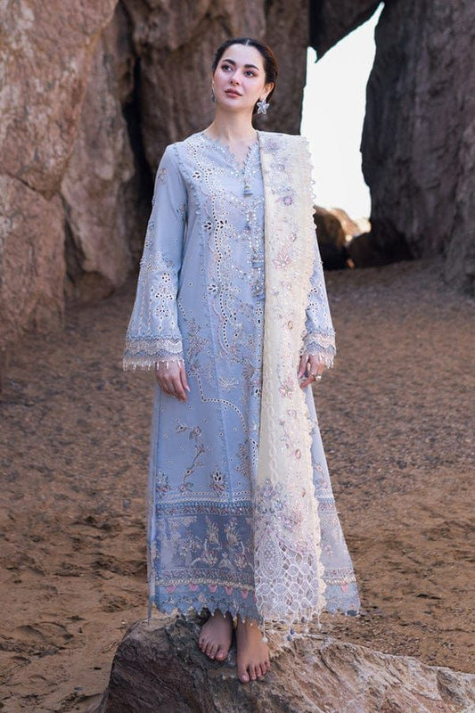 QALAMKAR CHIKENKARI COLLECTION