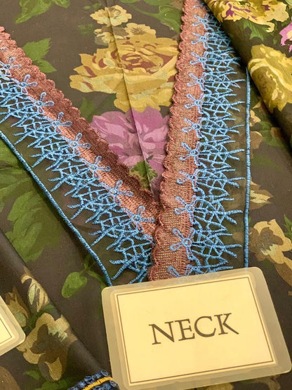 BAROQUE LAWN COLLECTION