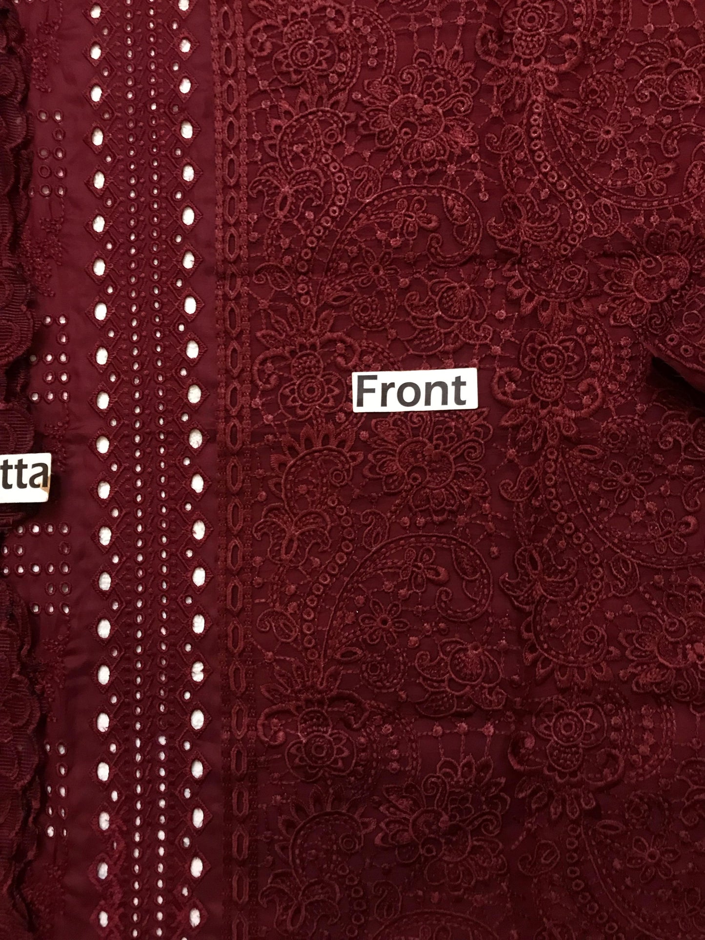 Mahnur Lawn Collection