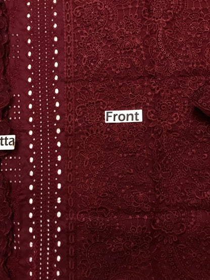 Mahnur Lawn Collection