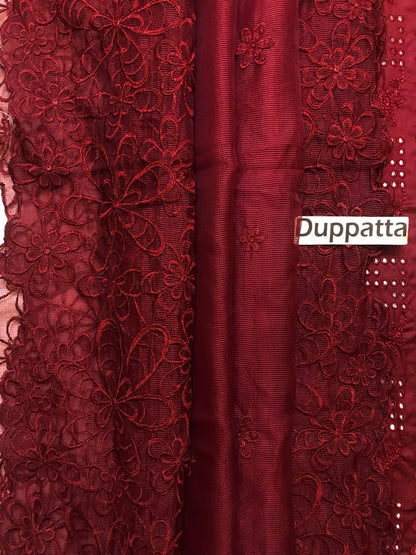Mahnur Lawn Collection