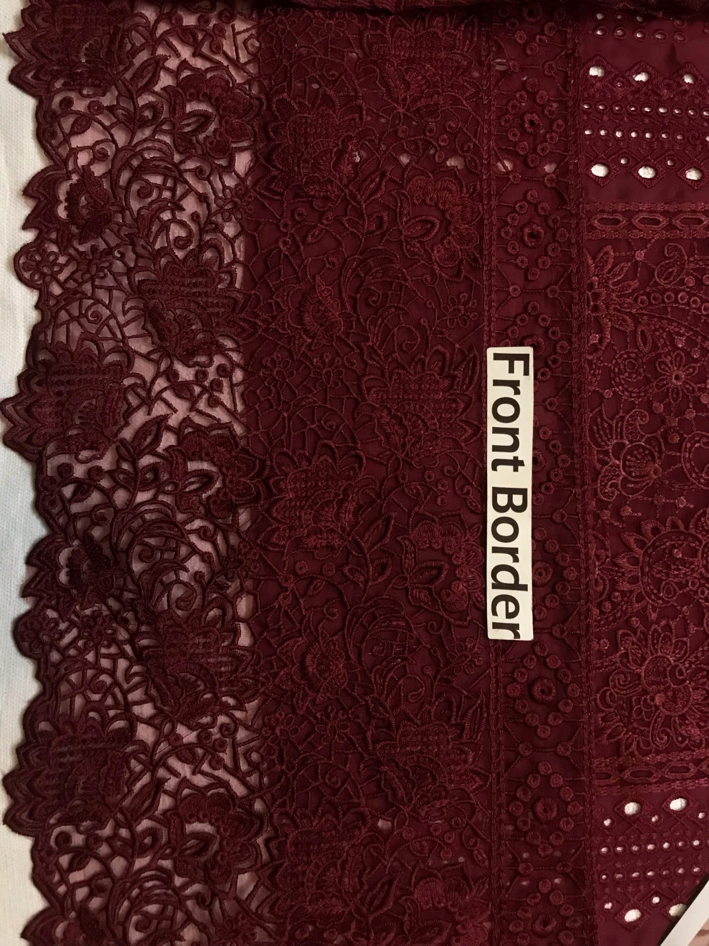 Mahnur Lawn Collection