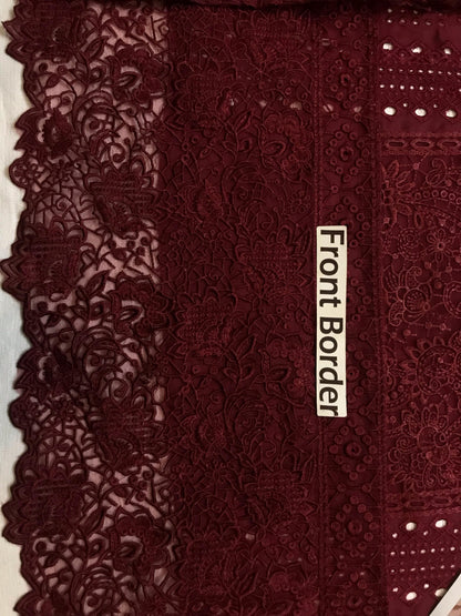 Mahnur Lawn Collection