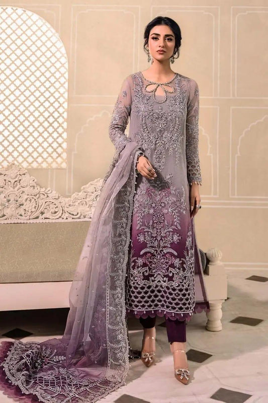 MARIA-B WEDDING COLLECTION