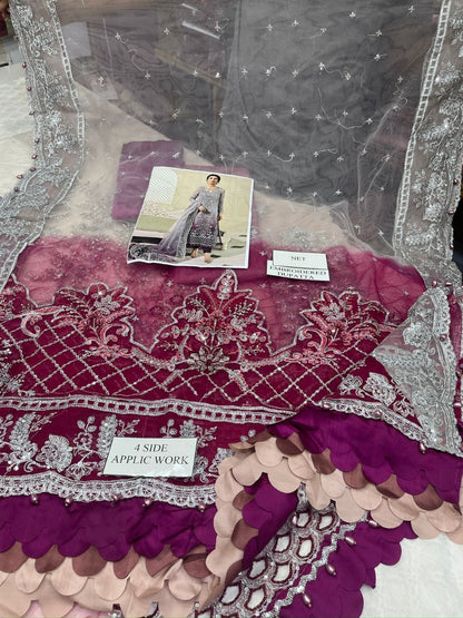 MARIA-B WEDDING COLLECTION
