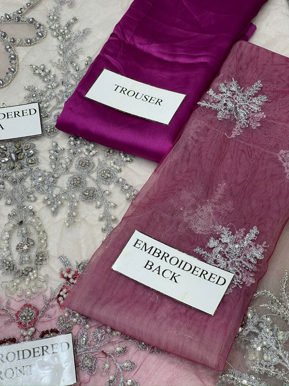 MARIA-B WEDDING COLLECTION